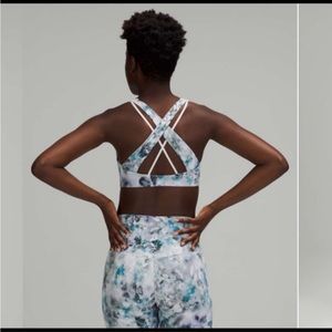 Lululemon Sports Bra size 4